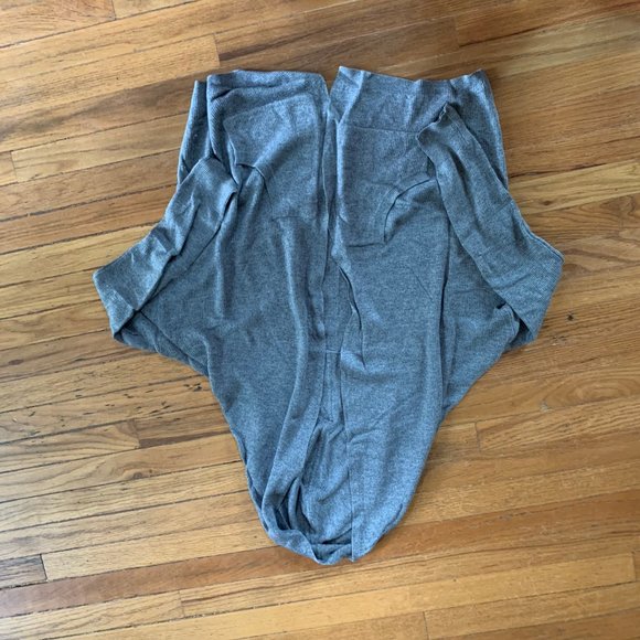 Lululemon Cabin Yogi Wrap - Picture 4 of 5